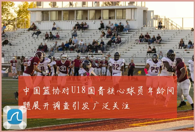 中国篮协对U18国青核心球员年龄问题展开调查引发广泛关注